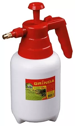 Распылитель GRINDA &quot;CLASSIC&quot; ручной, 1000мл 8-425057_z01 купить в Магнитогорске