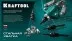 Резьбовая насадка для заклепочника KRAFTOOL 31180-M5 купить в Магнитогорске
