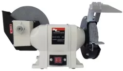 Станок заточной RedVerg RD-150/200A угловой