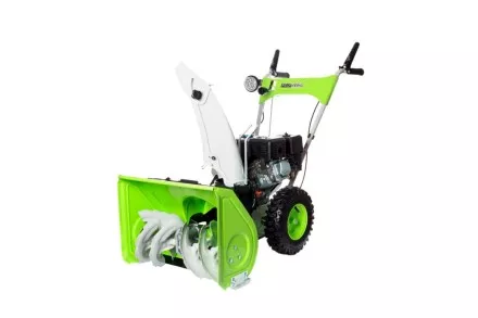 Снегоуборщик RD-SB56/7E RedVerg купить в Магнитогорске