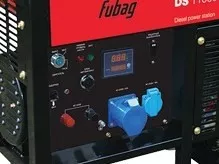 Дизельная электростанция Fubag DS11000 A ES купить в Магнитогорске