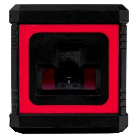 Лазерный уровень MTX XQB GREEN Pro SET 350195, 20 м, зеленый луч, батарейки, штатив купить в Магнитогорске