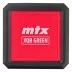 Лазерный уровень MTX XQB GREEN Pro SET 350195, 20 м, зеленый луч, батарейки, штатив купить в Магнитогорске