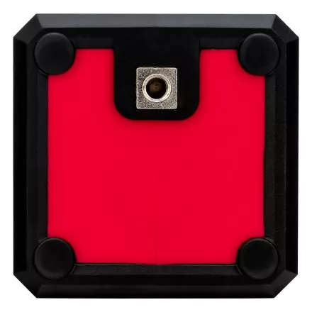 Лазерный уровень MTX XQB GREEN Pro SET 350195, 20 м, зеленый луч, батарейки, штатив купить в Магнитогорске
