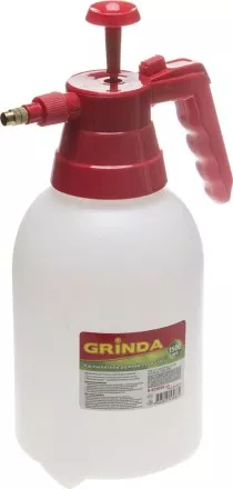 Распылитель GRINDA &quot;CLASSIC&quot; ручной, 1500мл 8-425059_z01 купить в Магнитогорске