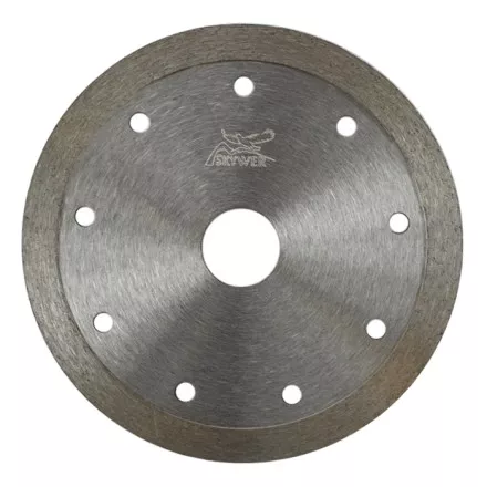 Диск алмазный 1A1R DECOR SKYWER 115*1,4*10*22,23 mm купить в Магнитогорске