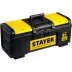 Ящик для инструмента &quot;TOOLBOX-24&quot; пластиковый, STAYER Professional 38167-24 купить в Магнитогорске