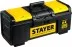 Ящик для инструмента &quot;TOOLBOX-24&quot; пластиковый, STAYER Professional 38167-24 купить в Магнитогорске