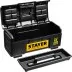 Ящик для инструмента &quot;TOOLBOX-24&quot; пластиковый, STAYER Professional 38167-24 купить в Магнитогорске