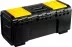 Ящик для инструмента &quot;TOOLBOX-24&quot; пластиковый, STAYER Professional 38167-24 купить в Магнитогорске