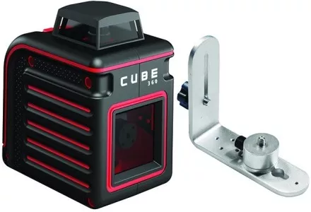 Нивелир лазерный ADA Cube 360 Basic Edition купить в Магнитогорске
