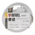 Шнур сетевой Denzel Energy Series, ПВС, 1,5 м, 3 x 1 мм, с неразборной вилкой, белый, 3 м, 37662 купить в Магнитогорске