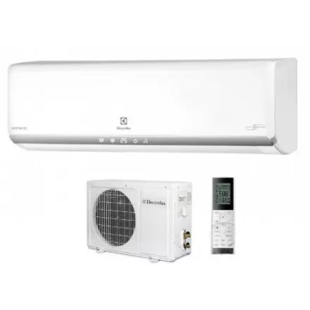 Внутренний блок ELECTROLUX EACS/I-09HM/N3/in сплит-системы, инверторного типа купить в Магнитогорске
