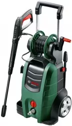 Минимойка-мойка высокого давления BOSCH AQT 45-14 X