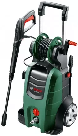 Минимойка-мойка высокого давления BOSCH AQT 45-14 X купить в Магнитогорске