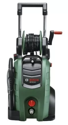 Минимойка-мойка высокого давления BOSCH AQT 45-14 X купить в Магнитогорске