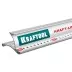 Усиленная линейка c направляющей KRAFTOOL 34275-200 купить в Магнитогорске