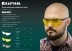Очки защитные открытого типа 110317 купить в Магнитогорске
