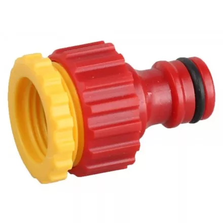 Адаптер GRINDA внешний, из ударопрочной пластмассы, 1/2-3/4&quot; 8-426305_z01 купить в Магнитогорске