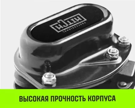 Таль ручная цепная HITCH CH200-G, 1.5 т, 4.5 м. Гальваническая цепь купить в Магнитогорске