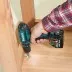 Дрель-шуруповерт аккумуляторная Makita DF331DWAE купить в Магнитогорске