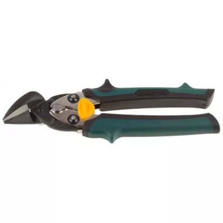 KRAFTOOL Ножницы по металлу COMPACT, Cr-Mo, компактные, правые, 180 мм 2326-R купить в Магнитогорске