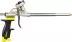 Пистолет &quot;PROGun&quot; для монтажной пены, металлический корпус, STAYER Professional 06861_z01 купить в Магнитогорске