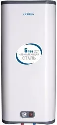 Водонагреватель эл. 50л ARISTON NTS FLAT 50 V PW (RE)