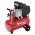 Компрессор воздушный MTX DC1500L/24, 1,5 кВт, 24 л, 210 л/мин 58017 купить в Магнитогорске