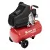 Компрессор воздушный MTX DC1500L/24, 1,5 кВт, 24 л, 210 л/мин 58017 купить в Магнитогорске