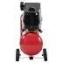 Компрессор воздушный MTX DC1500L/24, 1,5 кВт, 24 л, 210 л/мин 58017 купить в Магнитогорске