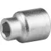 Головка торцовая НИЗ (1/2&quot;), 40Х, шестигранная, оцинкованная, 10мм 2772-10 купить в Магнитогорске