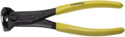 Кусачки торцовые STAYER&quot;MASTER&quot;, ручки в ПВХ, 180мм 2223-18_z01 купить в Магнитогорске