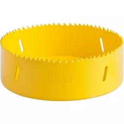 Коронка STAYER &quot;PROFESSIONAL&quot; Би-металлическая, универсальная, d=127мм 29547-127