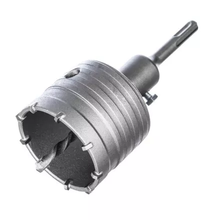 Коронка по бетону с переходником SDS+ 110*M16/15 резца купить в Магнитогорске