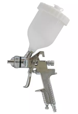 Краскораспылитель MASTER G600/1,4 HVLP FUBAG + редуктор купить в Магнитогорске