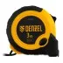 Рулетка Denzel 3м х 13мм, двухкомп. корпус, кнопка-пауза, 31540 купить в Магнитогорске