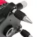 Лазерный уровень MTX CRL-30R, 30 м, красный луч, батарейки, резьба 5/8&quot; 35034 купить в Магнитогорске