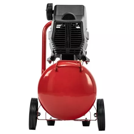 Компрессор воздушный MTX DC1500L/50, 1,5 кВт, 50 л, 210 л/мин 58018 купить в Магнитогорске