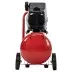 Компрессор воздушный MTX DC1500L/50, 1,5 кВт, 50 л, 210 л/мин 58018 купить в Магнитогорске
