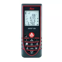 Лазерный дальномер Leica DISTO D3a