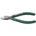 Бокорезы KRAFTOOL &quot;KRAFT-MINI&quot;, обливные рукоятки, CrV сталь, 125мм 220017-5-12 купить в Магнитогорске