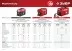Сварочный инвертор ММА СА-220К серия МАСТЕР купить в Магнитогорске