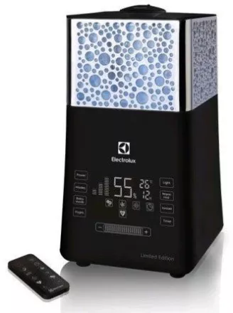 Увлажнитель воздуха ультразвуковой Electrolux EHU-3710D купить в Магнитогорске
