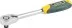 Трещотка для торцовых головок KRAFTOOL &quot;PRO&quot;, Сr-V сталь, 60 зубцов, 1/2&quot; 27794-1/2_z02 купить в Магнитогорске
