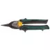 KRAFTOOL Ножницы по металлу COMPACT, Cr-Mo, компактные, прямые, 180 мм 2326-S купить в Магнитогорске
