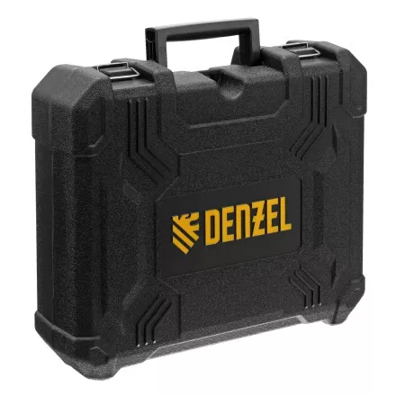 Винтоверт ударный аккумуляторный Denzel 26510 бесщеточный CID-IB-200 18В Li-Ion купить в Магнитогорске