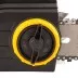 Пила цепная электрическая Denzel EDS-2200, 2.2 кВт,продольная, шина 45 см, шаг 3/8, паз 1.3 мм, 62 звена 95619 купить в Магнитогорске