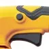 Пила цепная электрическая Denzel EDS-2200, 2.2 кВт,продольная, шина 45 см, шаг 3/8, паз 1.3 мм, 62 звена 95619 купить в Магнитогорске