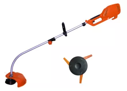 Электрокоса Patriot Garden ELT 1150 купить в Магнитогорске
